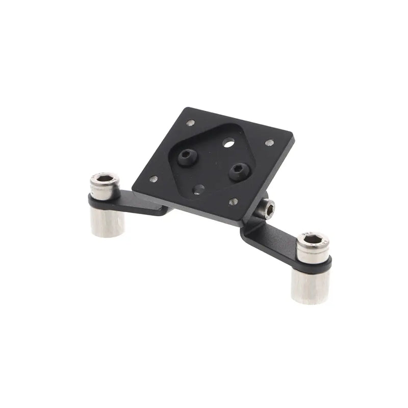 evotech performance garmin mount triumph trident 660 2021