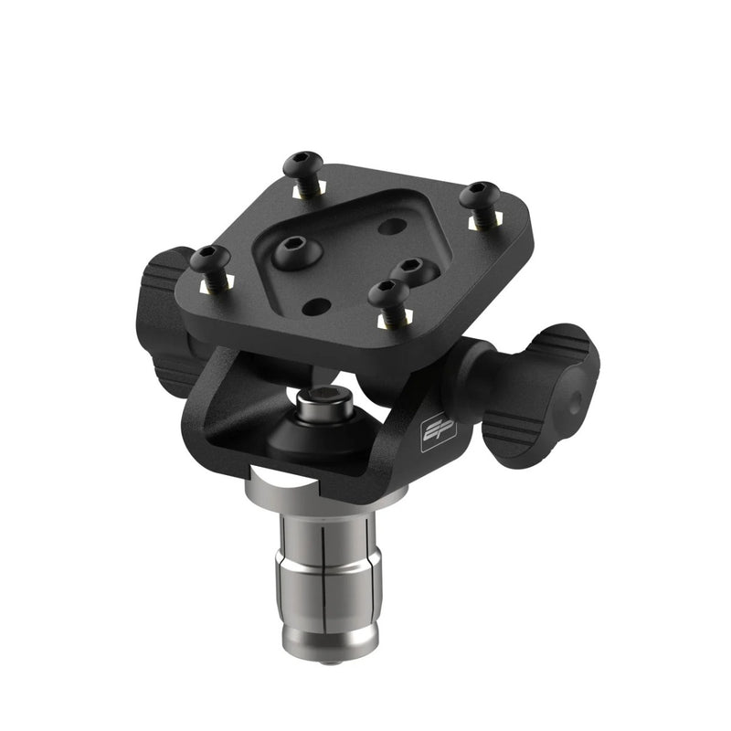 Evotech Performance Garmin Top Yoke GPS Mount Honda CBR1000RR '17-19 / CBR1000RR-R '24-