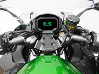 evotech performance gps mount garmin kawasaki ninja 1000sx 2020