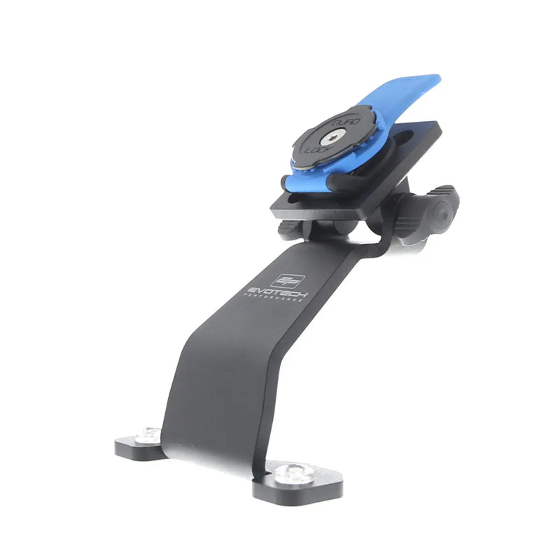 evotech performance gps mount quad lock kawasaki ninja 1000sx 2020