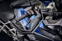 evotech performance hand guard protectors triumph tiger 1200 rally explorer gt explorer 2022
