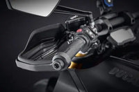 evotech performance hand guards ducati diavel 1260 2019