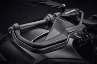 evotech performance hand guards ducati diavel 1260 2019