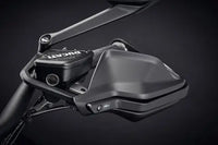 evotech performance hand guards ducati diavel 1260 2019