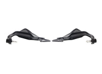 evotech performance hand guards ducati diavel 1260 2019