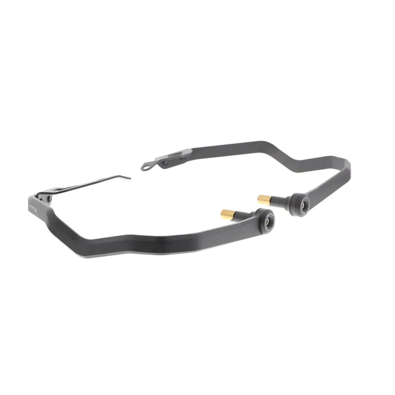 evotech performance hand guards ducati hypermotard 950 2019