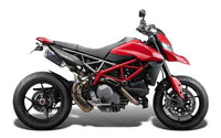 evotech performance hand guards ducati hypermotard 950 2019