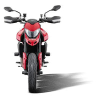 evotech performance hand guards ducati hypermotard 950 2019