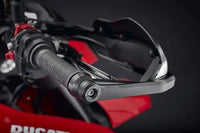 evotech performance hand guards ducati hypermotard 950 2019