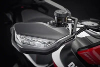 evotech performance hand guards ducati multistrada 950 1200 15 18 1260 18 21