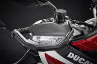 evotech performance hand guards ducati multistrada 950 1200 15 18 1260 18 21