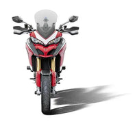 evotech performance hand guards ducati multistrada 950 1200 15 18 1260 18 21