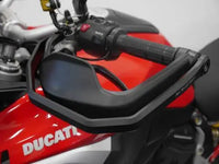 evotech performance hand guards ducati multistrada v4 s 2020