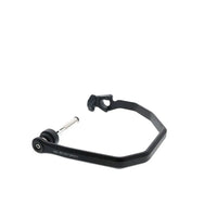evotech performance hand guards ducati multistrada v4 s 2020