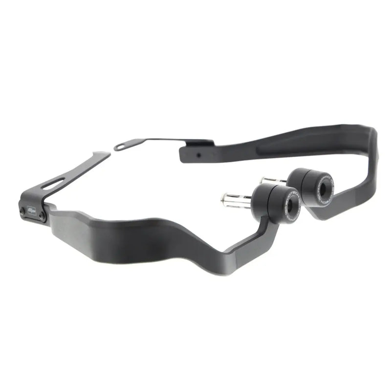 evotech performance hand guards ducati scrambler icon full throttle desert sled 2019