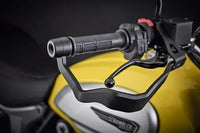 evotech performance hand guards ducati scrambler icon full throttle desert sled 2019