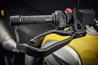 evotech performance hand guards ducati scrambler icon full throttle desert sled 2019