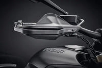 evotech performance hand guards ducati xdiavel 2016