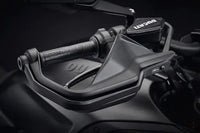 evotech performance hand guards ducati xdiavel 2016