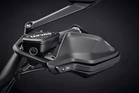 evotech performance hand guards ducati xdiavel 2016