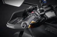 evotech performance hand guards ducati xdiavel 2016