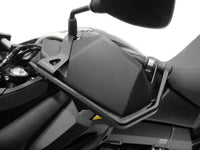 evotech performance hand guards suzuki v strom 650 xt 2021