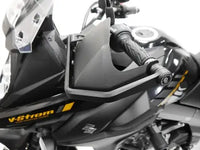 evotech performance hand guards suzuki v strom 650 xt 2021