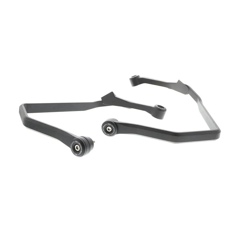evotech performance hand guards triumph tiger 900 rally gt pro 2020