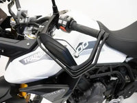 evotech performance hand guards triumph tiger 900 rally gt pro 2020