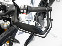 evotech performance hand guards triumph tiger 900 rally gt pro 2020