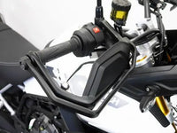 evotech performance hand guards triumph tiger 900 rally gt pro 2020