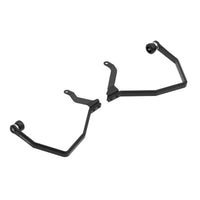 evotech performance hand guards triumph tiger sport 660 2022