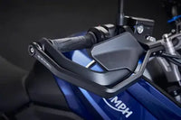 evotech performance hand guards triumph tiger sport 660 2022