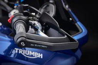 evotech performance hand guards triumph tiger sport 660 2022