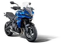 evotech performance hand guards triumph tiger sport 660 2022