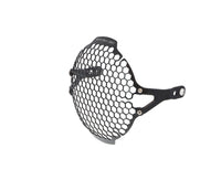 evotech performance headlight guard ducati scrambler 800 2015