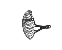 evotech performance headlight guard ducati scrambler 800 2015