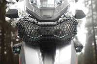 evotech performance headlight guard triumph tiger 900 gt gt pro rally pro 2024