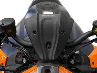 evotech performance ktm 1290 super duke r fly screen 2020