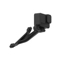 evotech performance left hand rear facing action camera bmw s1000 r rr m1000r 2019