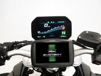 evotech performance lower gps mount garmin bmw f900r f900xr s1000xr 2020