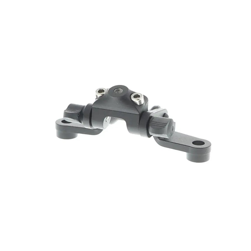 evotech performance lower gps mount sp connect bmw f900r f900xr s1000xr 2020