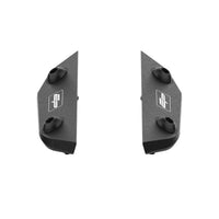 evotech performance mirror blanking plates triumph daytona 660 2024