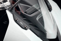 evotech performance mirror blanking plates triumph daytona 660 2024