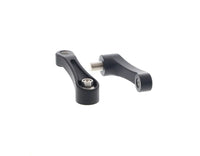 evotech performance mirror extensions aprilia tuono v4 2021