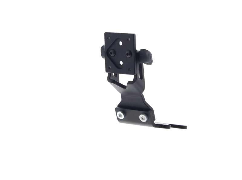 evotech performance motorcycle gps mount garmin ducati diavel 1260 2019