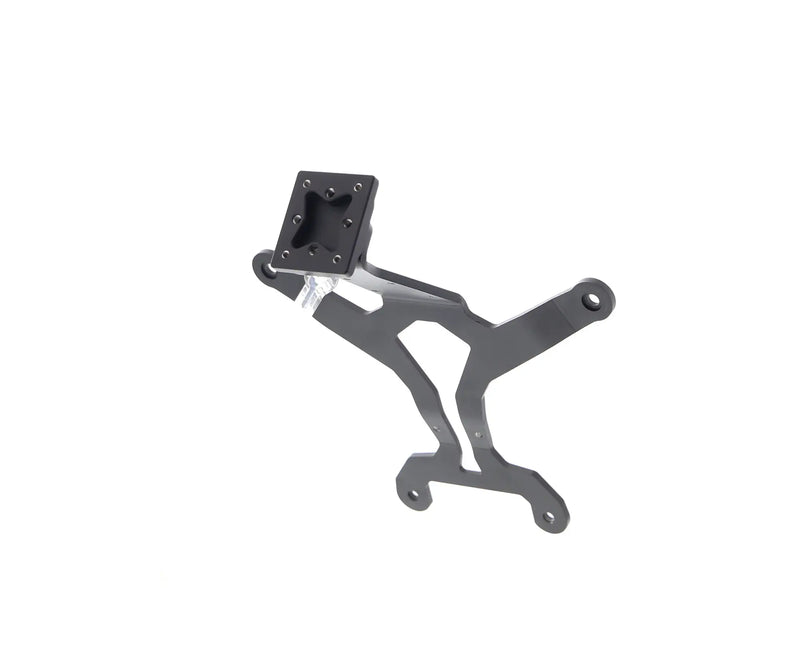 evotech performance motorcycle gps mount garmin triumph tiger 800 1200 2013