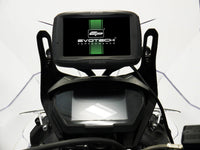 evotech performance motorcycle gps mount garmin triumph tiger 800 1200 2013