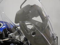 evotech performance motorcycle gps mount garmin triumph tiger 800 1200 2013