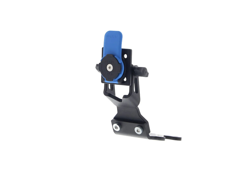 evotech performance motorcycle gps mount quad lock ducati diavel 1260 s 2019